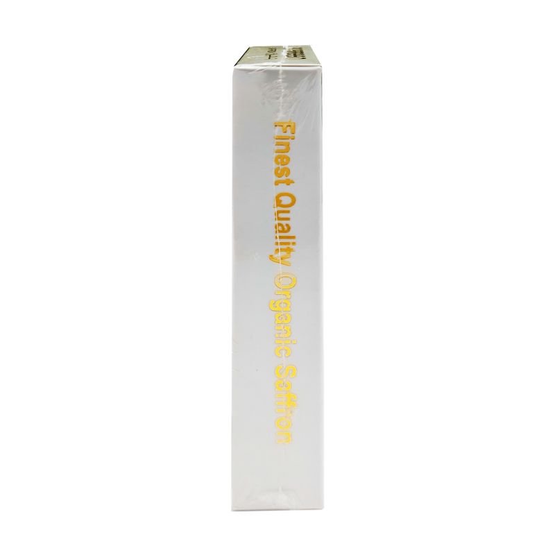 Dorreen Organic Saffron 1g
