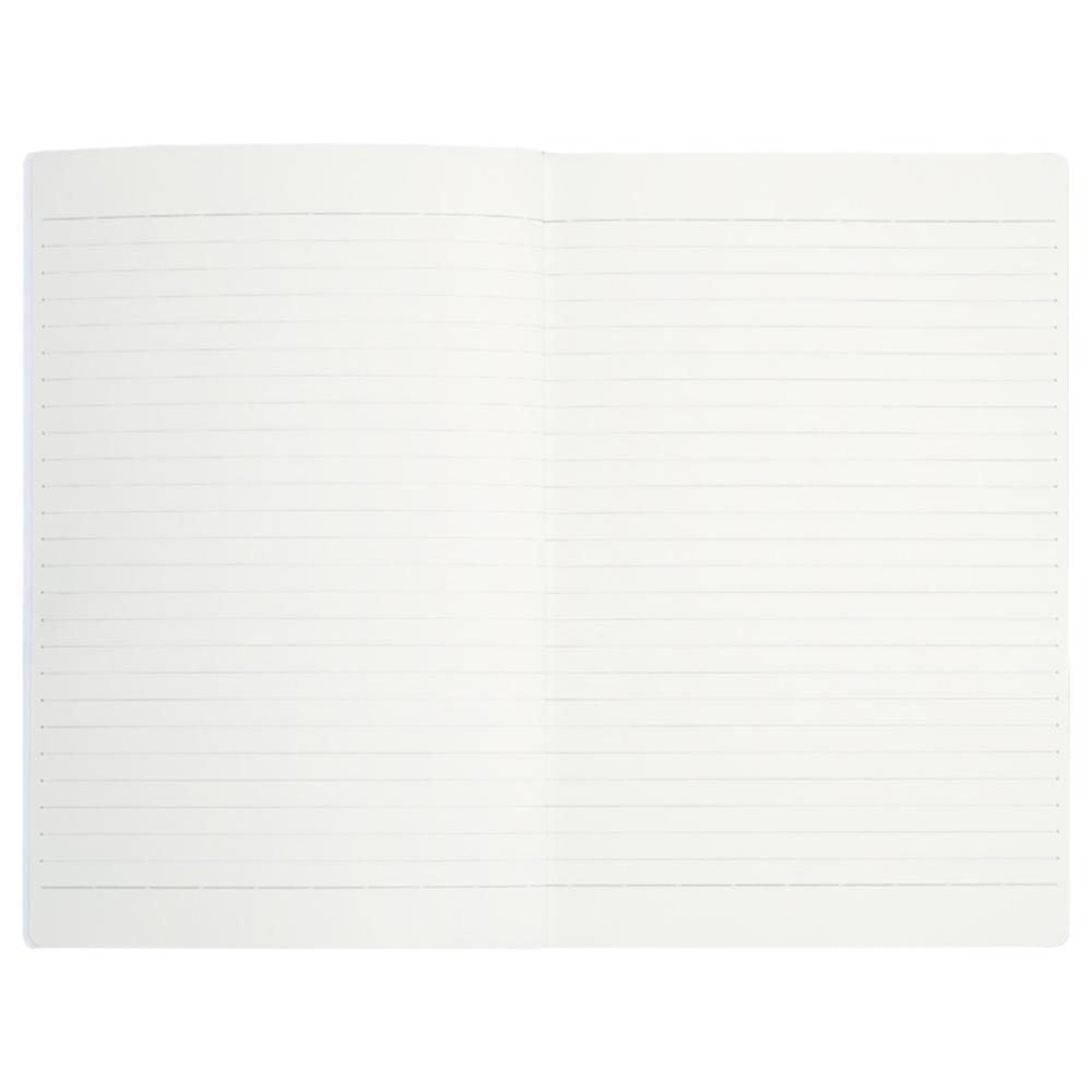 HilalFul Book of Duas A5 Notebook - Copper Foil