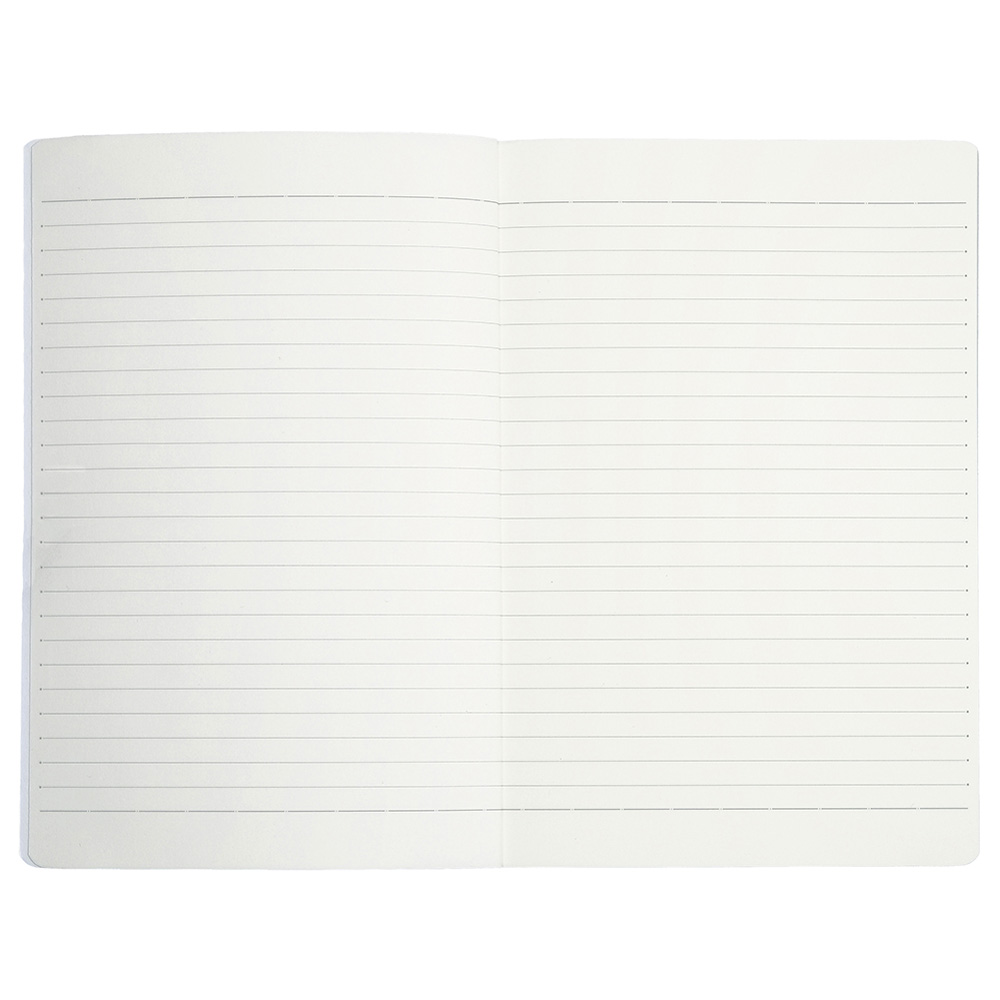 HilalFul Book of Duas A5 Notebook - Playful Lantern