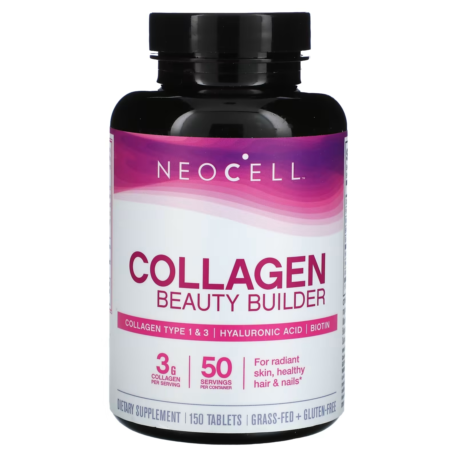 NeoCell - Collagen Beauty Builder 150 Tablets