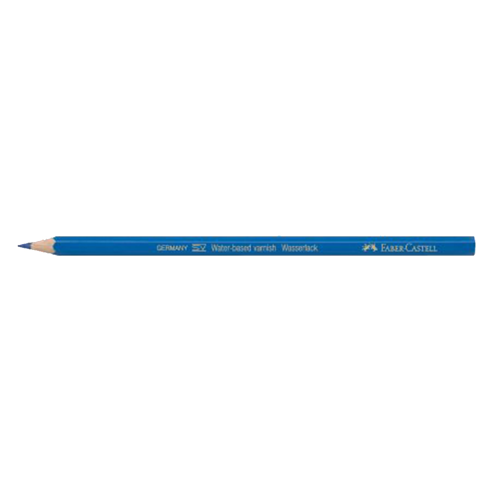 Faber-Castell - Classic Colour Pencils 12pcs
