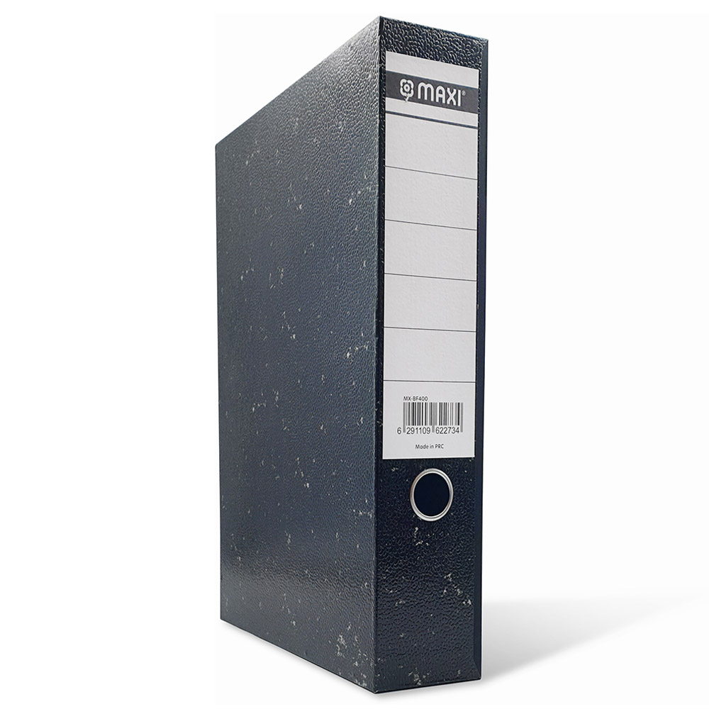 Maxi - Rigid Box File 210 x 330 mm