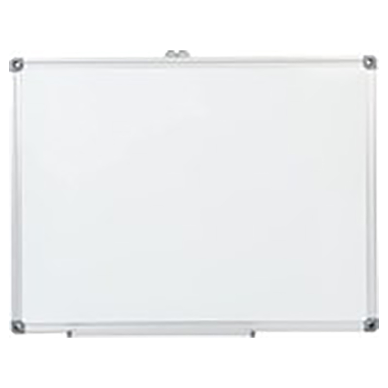 Maxi - Single Sided Magnetic White Board - 45x60 cm