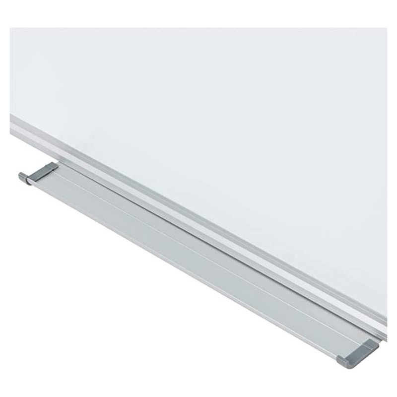 Maxi - Single Sided Magnetic White Board - 45x60 cm