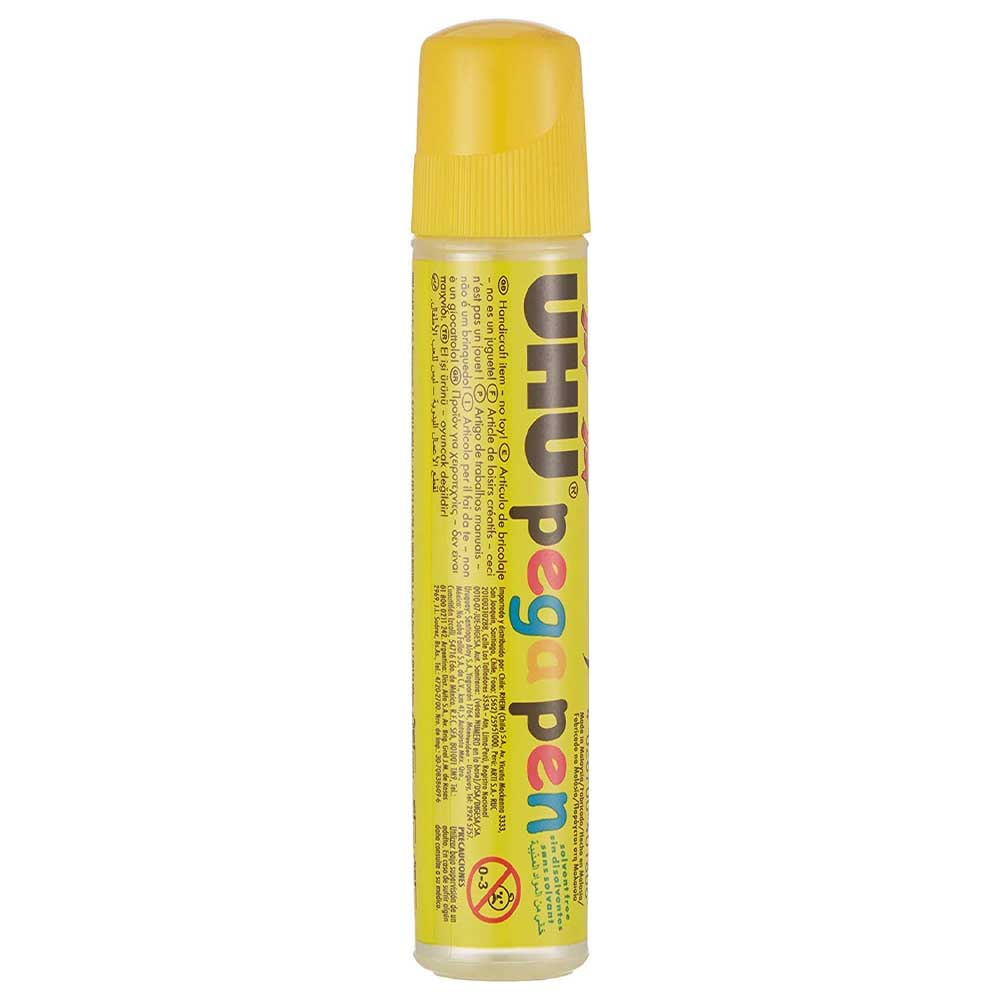 Uhu - Faber-Castell Glue Pen 50ml