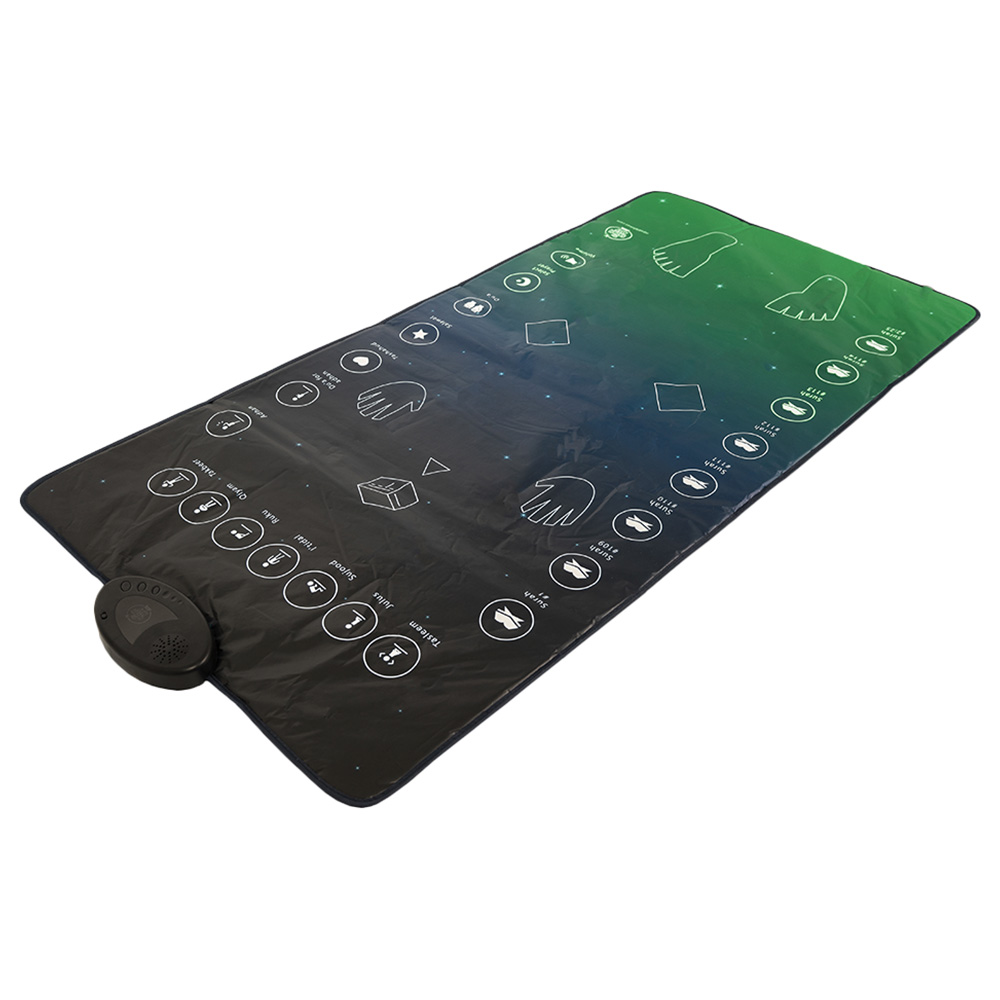 My Salah Mat Adult/Teenager Interactive Educational Prayer Mat