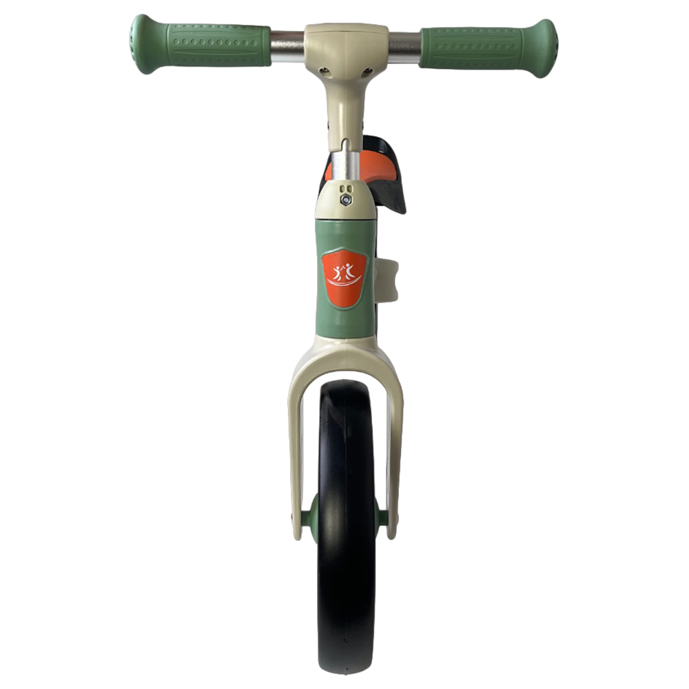 Buddiez Balance Bike - Orange