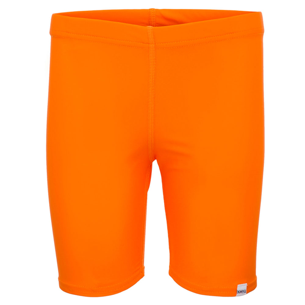 Noma Swimwear Swim Shorts - Orange