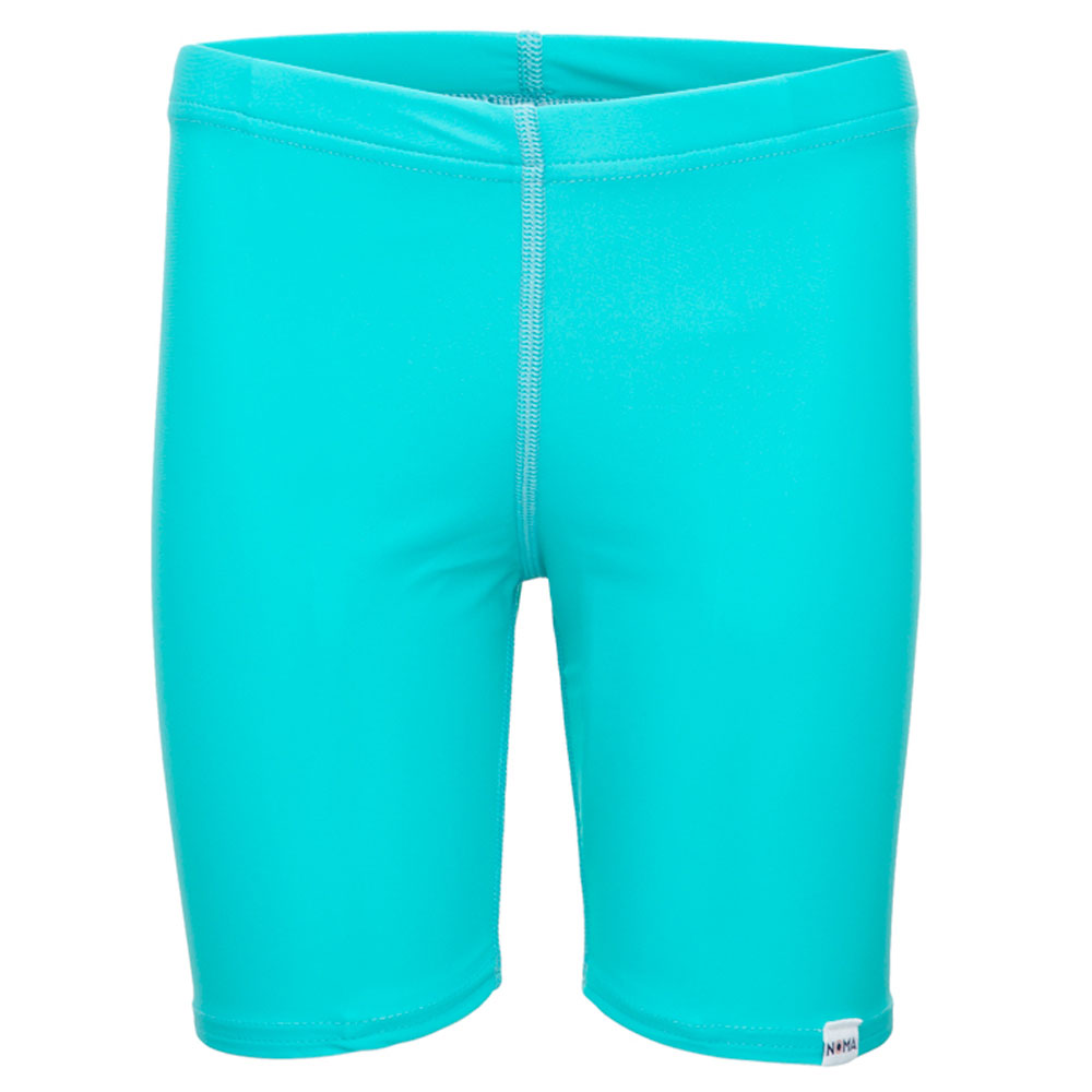 Noma Swimwear Swim Shorts - Turquoise