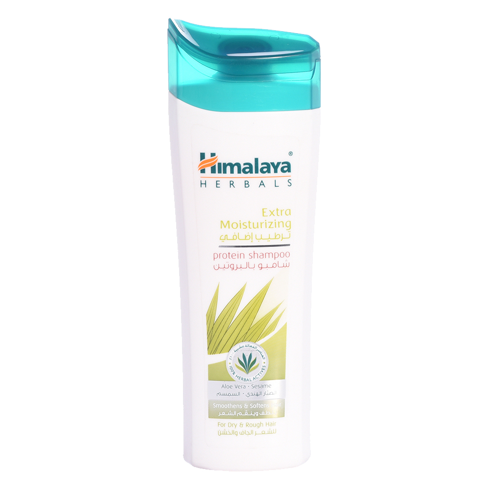 Himalaya Herbals - Extra Moisturizing Protein Shampoo 200ml