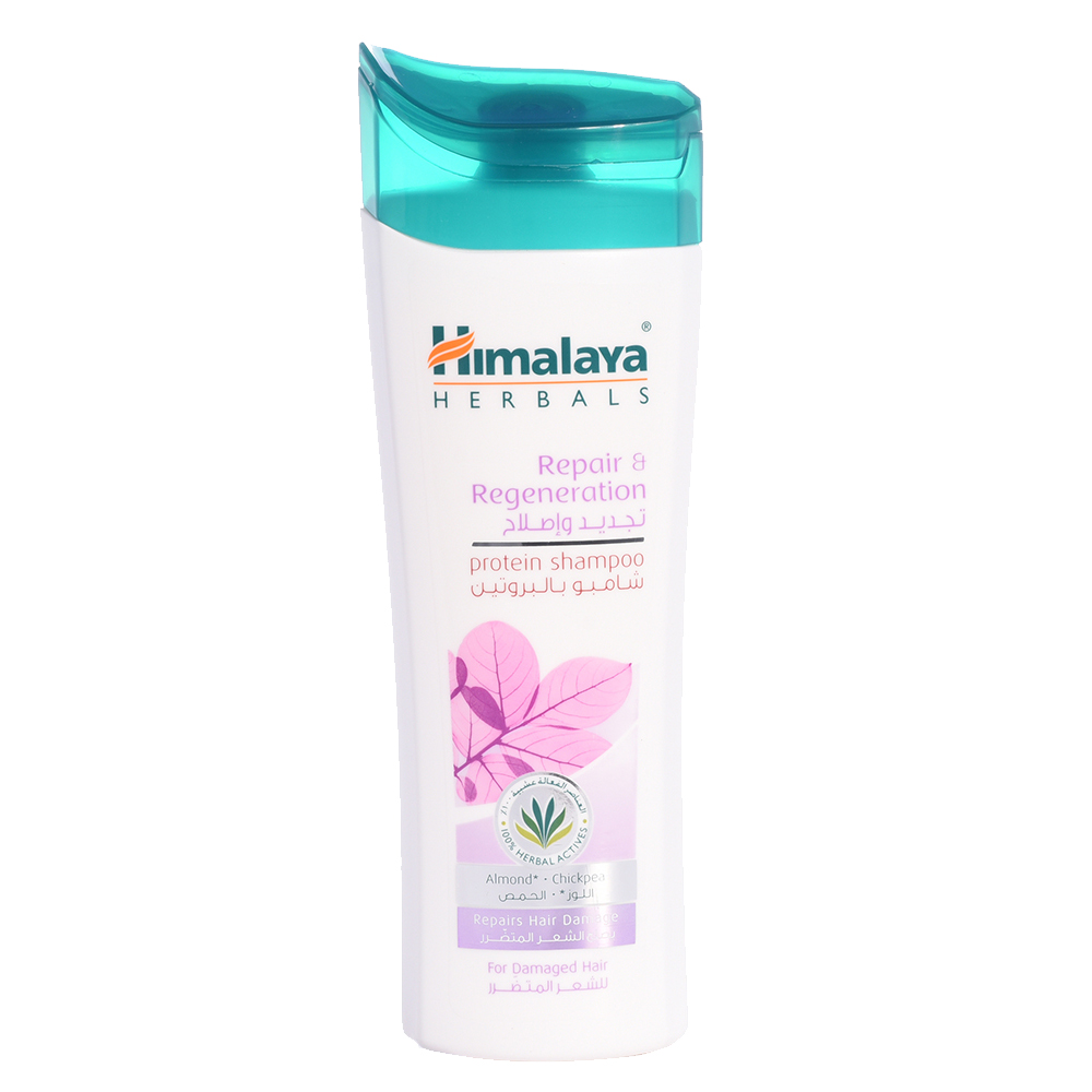 Himalaya Herbals - Repair & Regeneration Shampoo 400ml
