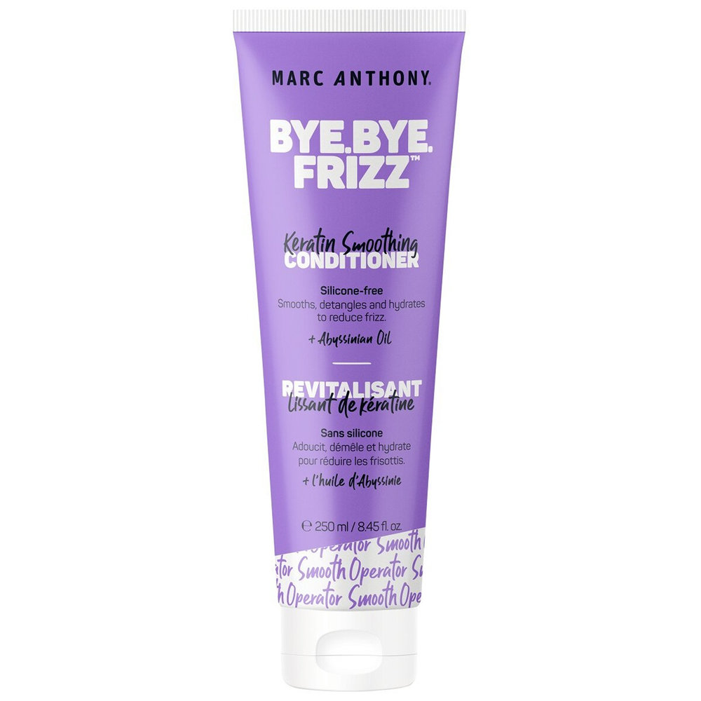 Marc Anthony - Bye Bye Frizz Conditioner 250ml