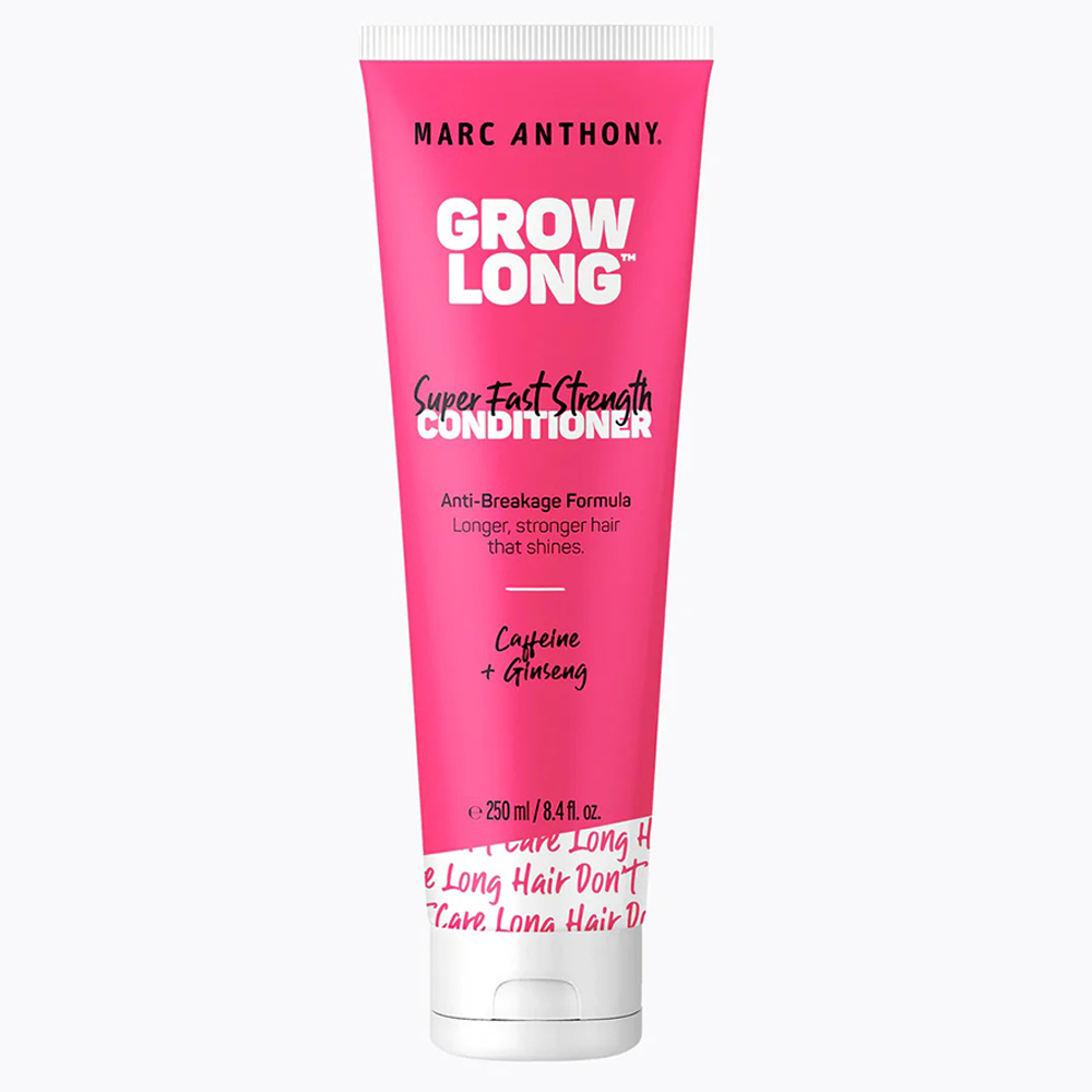 Marc Anthony - Strengthening Grow Long Conditioner 250ml