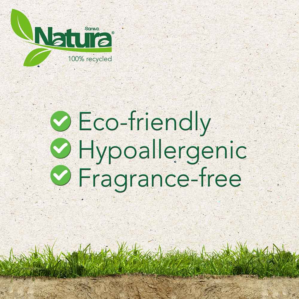Natura - Napkins - 30 Sheets