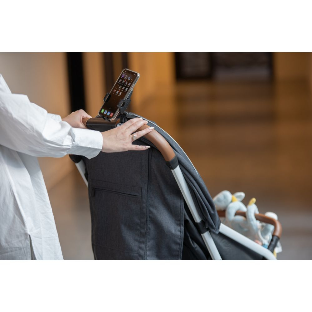 Bumble & Bird 360 Degree Adjustable Stroller Phone Holder