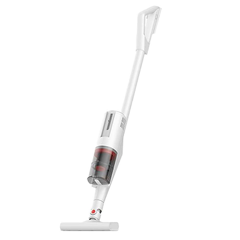 Deerma 3-in-1 Portable Vacuum Cleaner - White