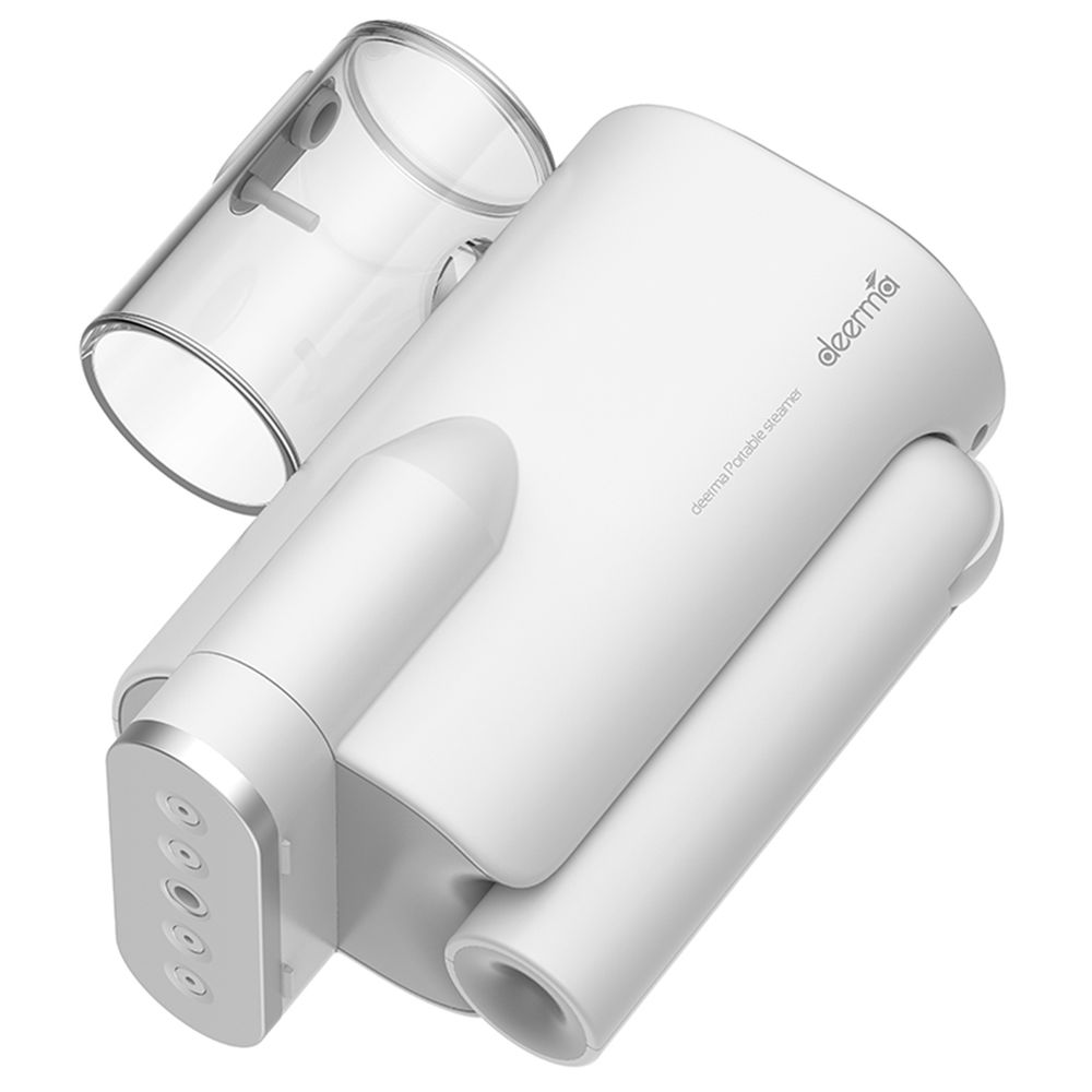 Deerma HS007 Portable Handheld Travel Steamer - White