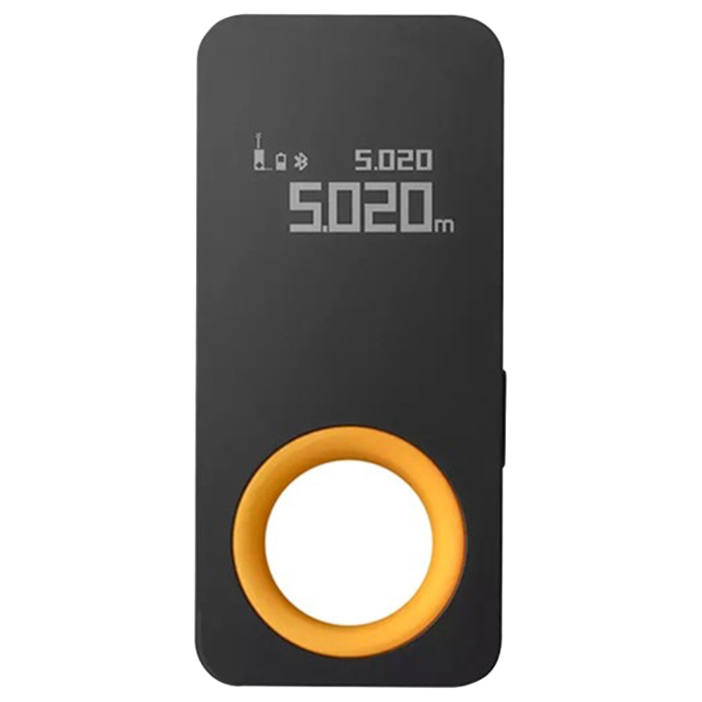 Buy Hoto - Smart Laser Measure Digital Tape Measure - Black in