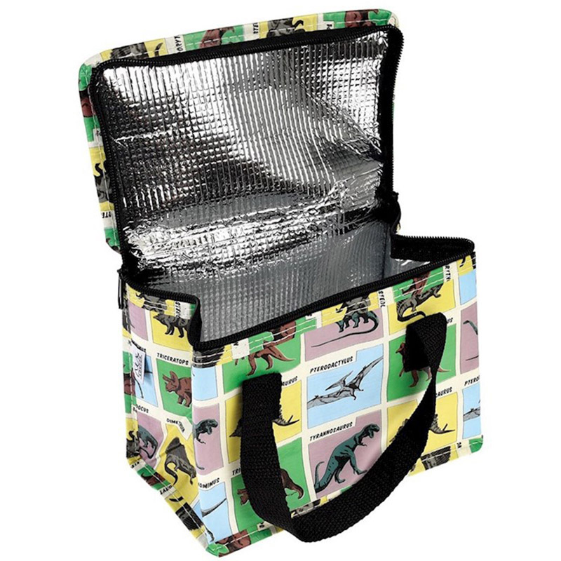 Rex London - Prehistoric Land Lunch Bag
