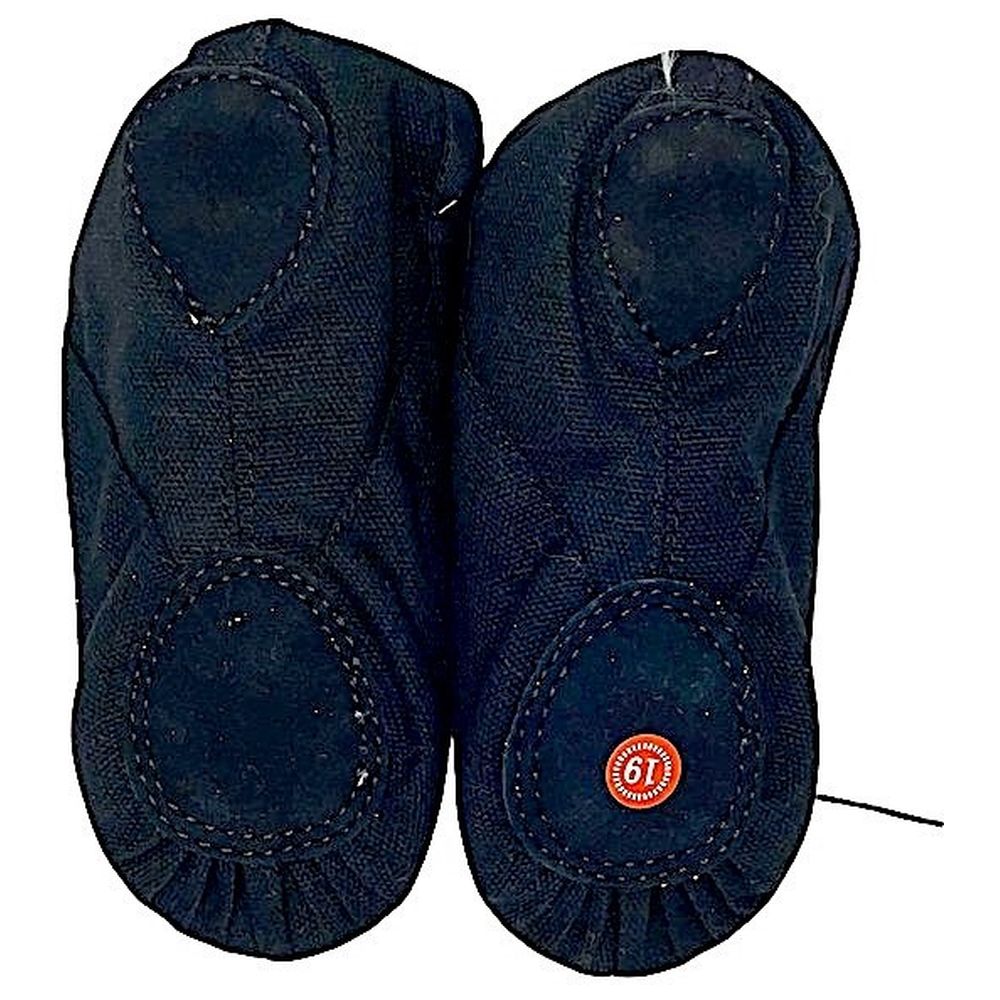 One Sports Ballet Shoes - Black