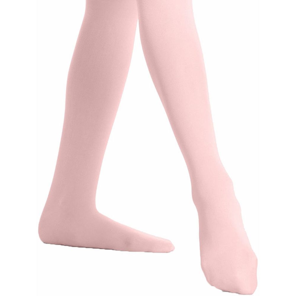 One Sports Ballet Dance Tights - Pink