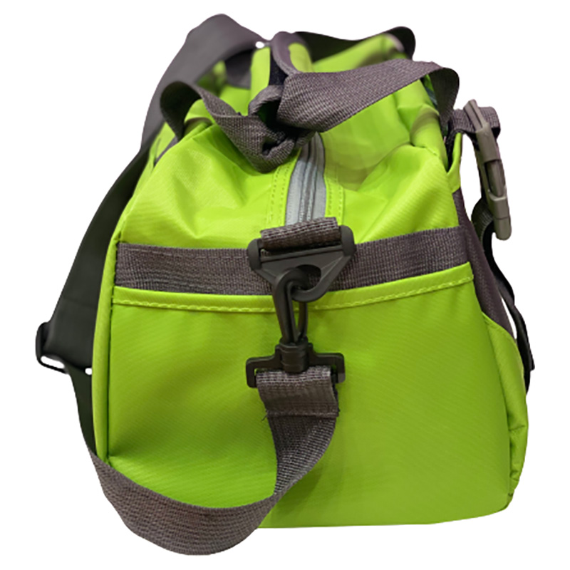 OneSports - Fame Kids Sports Bag - Green
