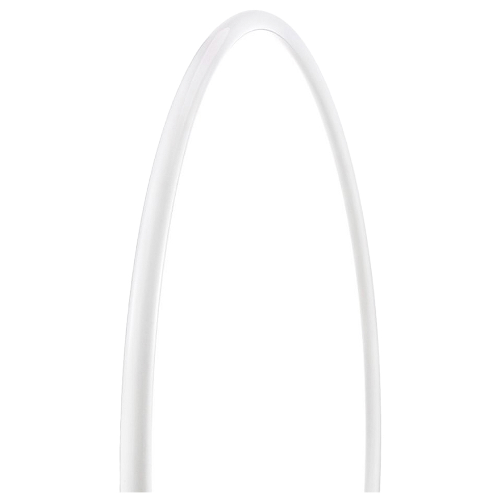 OneSports - Gymnastics VS Hoop 70 cm - White