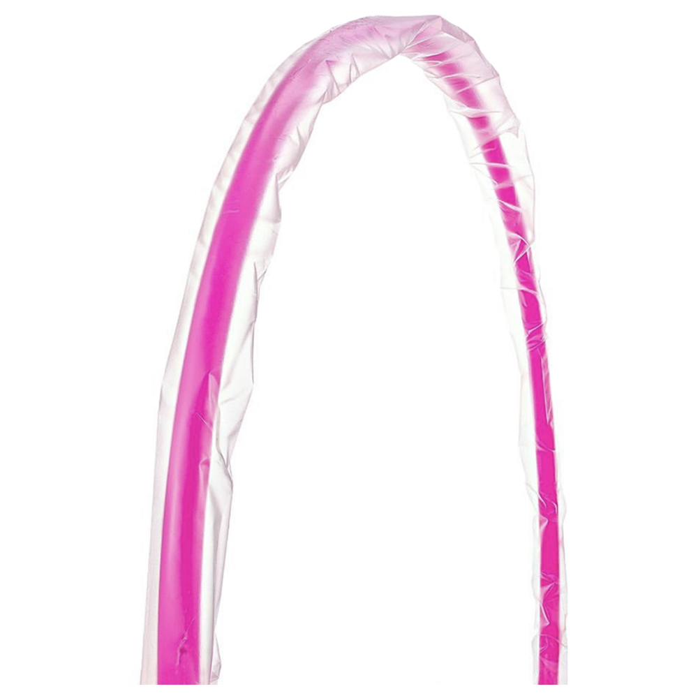 OneSports - Gymnastics VS Hoop 65 cm - Pink