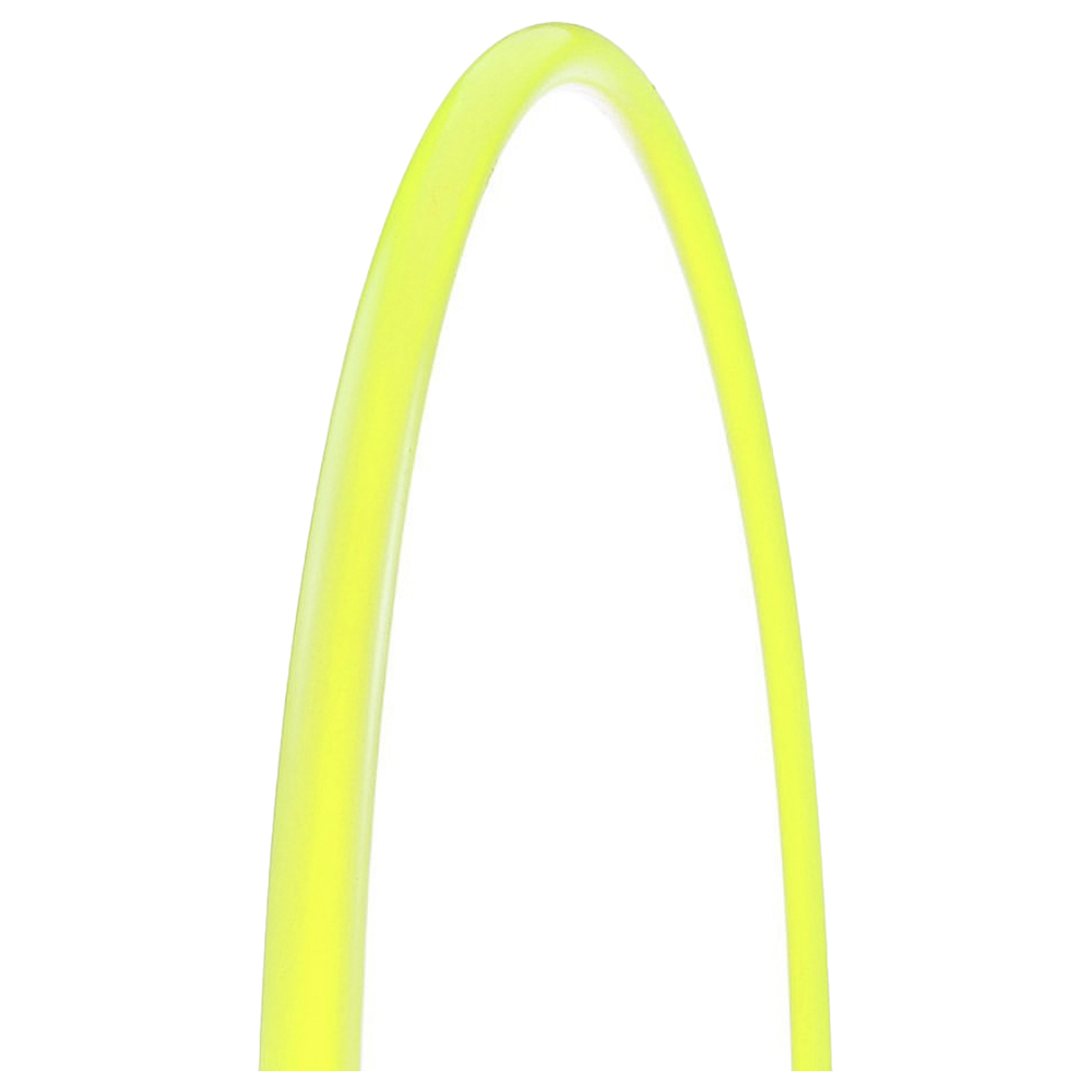 OneSports - Gymnastics VS Hoop 65 cm - Yellow