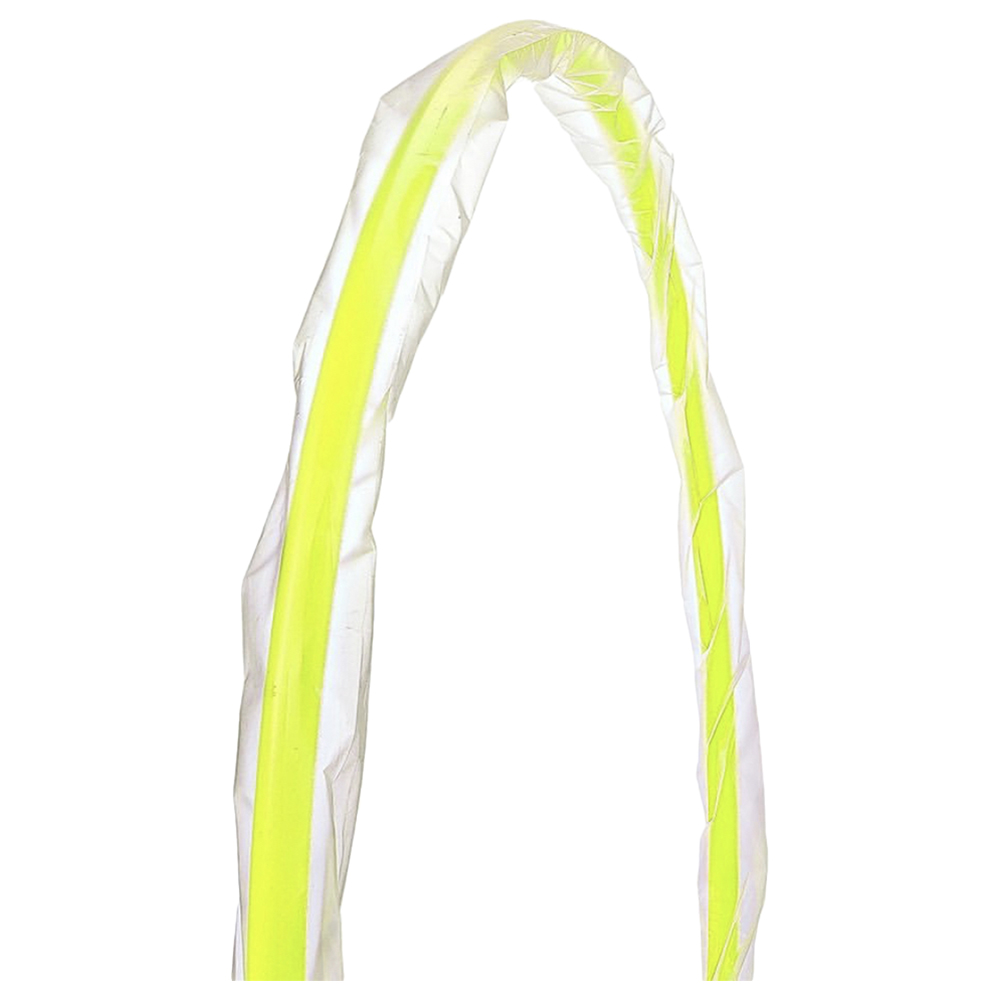 OneSports - Gymnastics VS Hoop 65 cm - Yellow