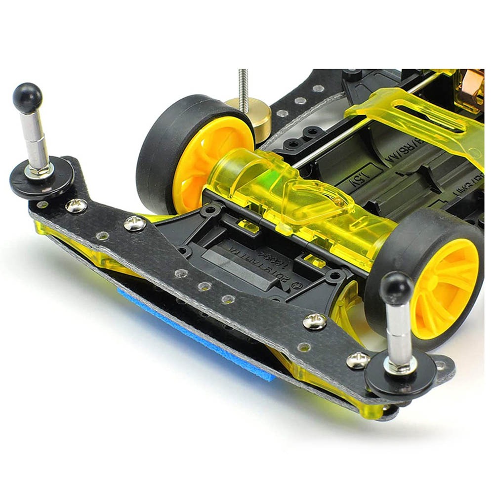 Buy Tamiya - 1/32 Racing Mini 4WD Neo VQS Advanced Pack Car Online