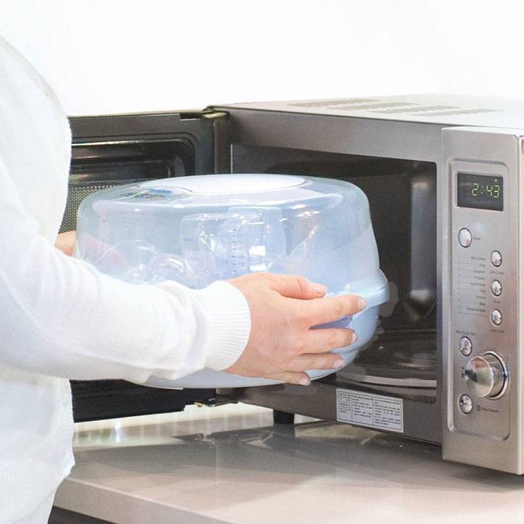 Philips Avent - Microwave Sterilizer