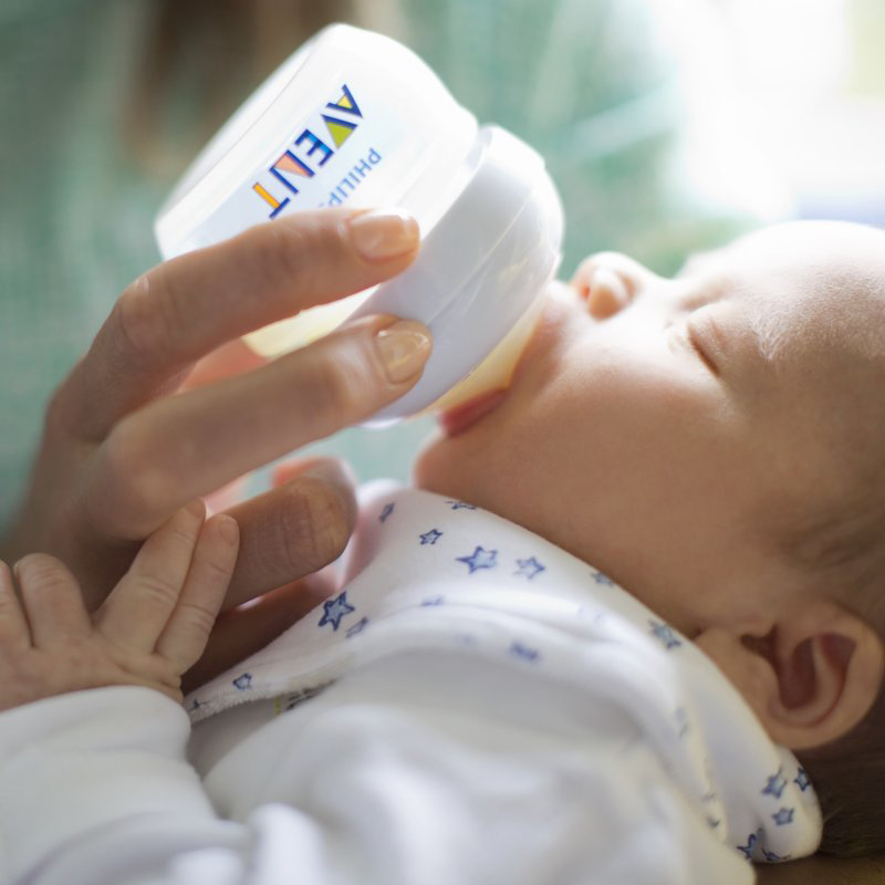 Philips Avent - Natural 2.0 Bottle 60ml
