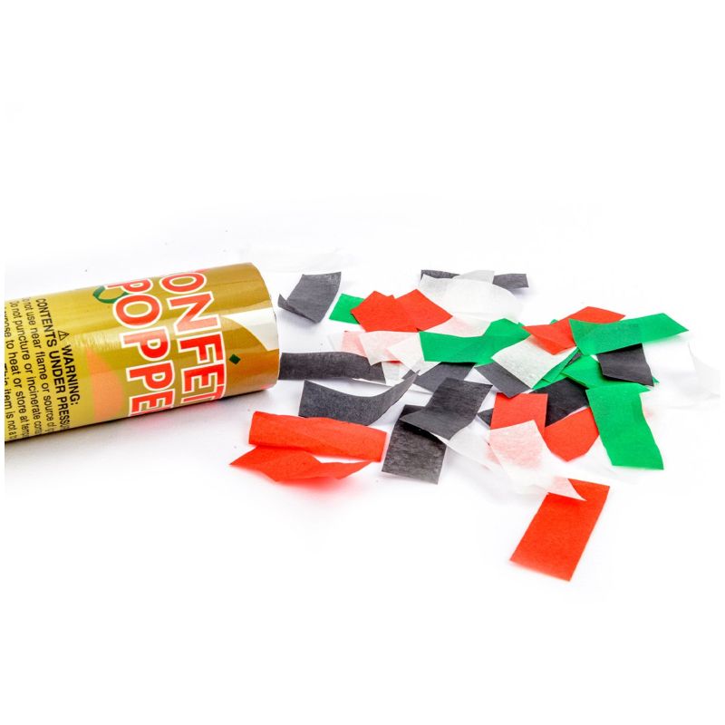 Party Centre - UAE Large Confetti Poppers