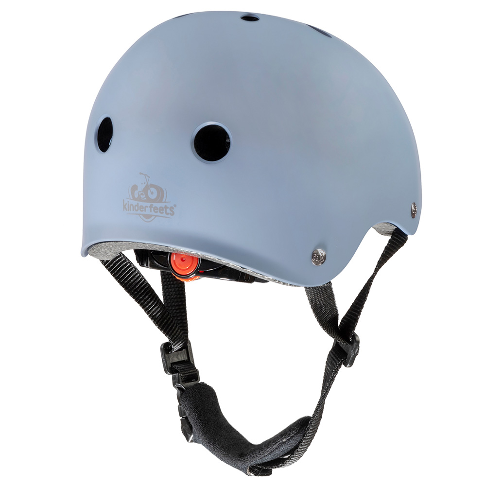 Kinderfeets - Helmet - 46-52cm - Matte Slate Blue 