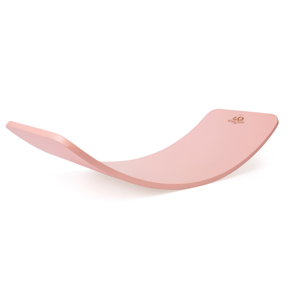 Kinderfeets - Kinderboard - Rose