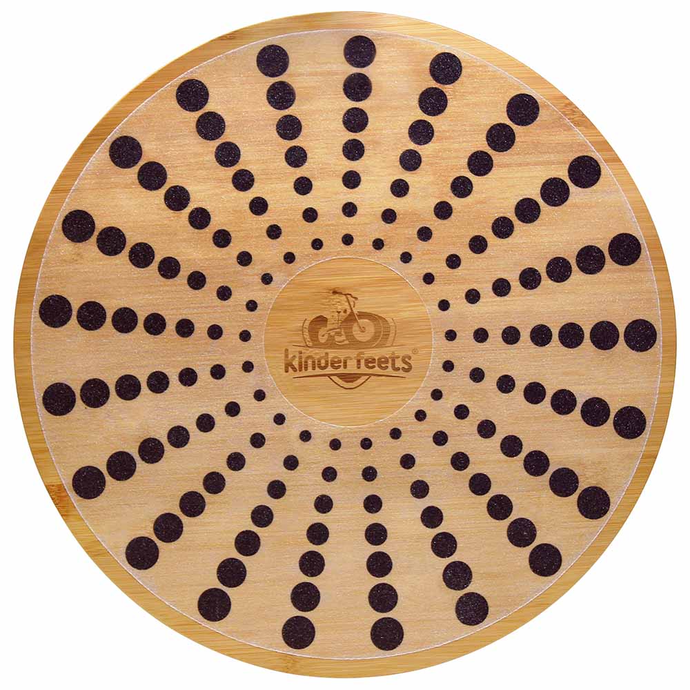 Kinderfeets - Balance Disk - Natural