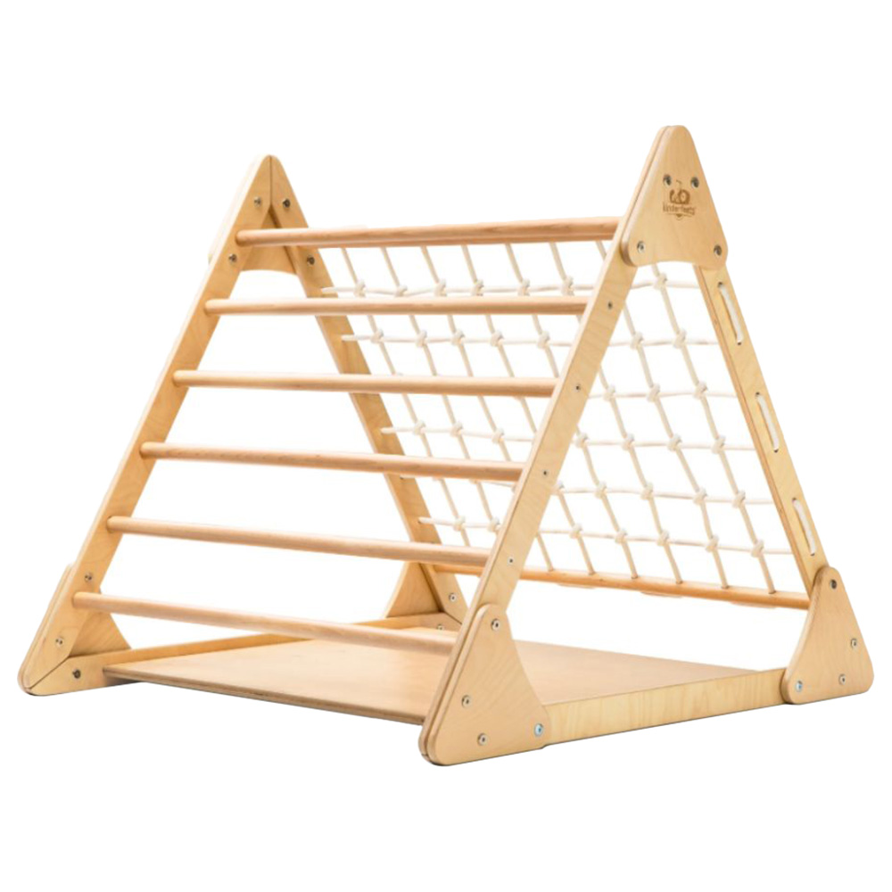 Kinderfeets - Pikler Triangle - Large