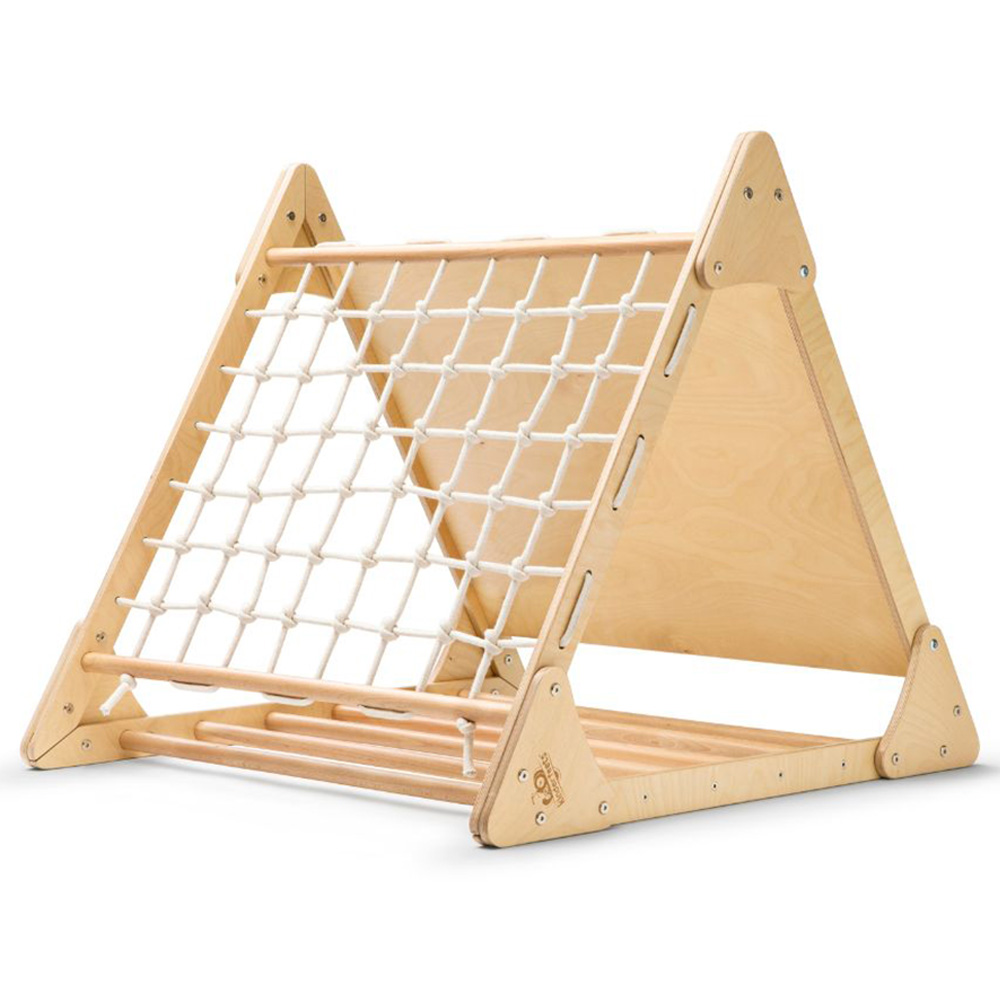 Kinderfeets - Pikler Triangle - Large
