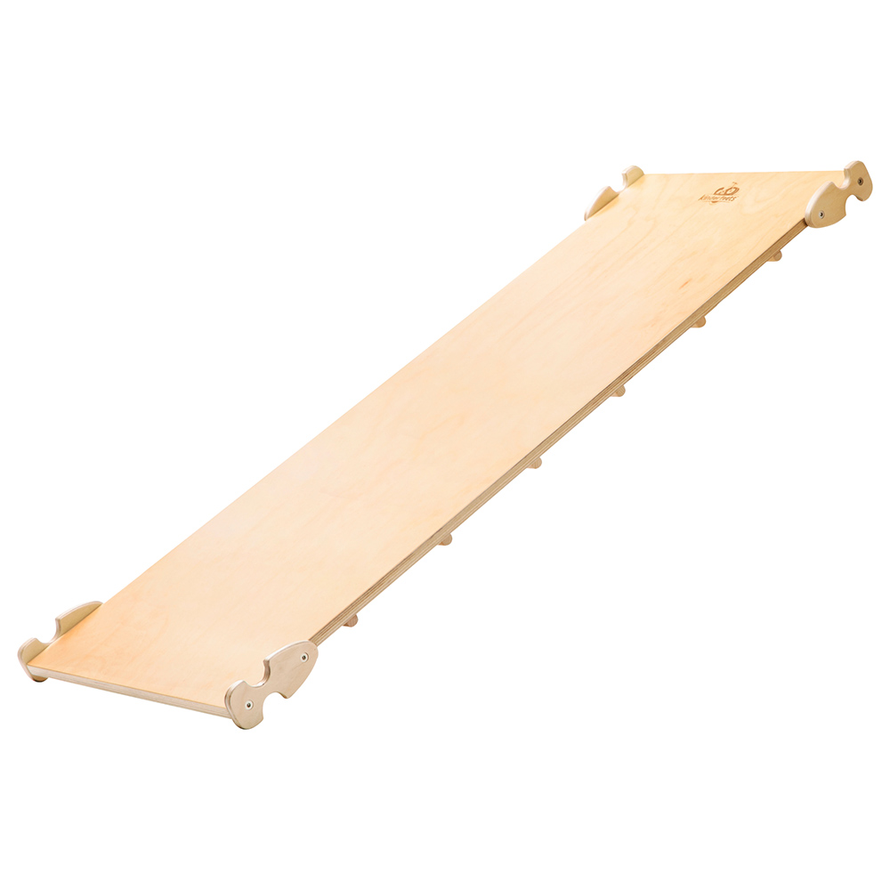 Kinderfeets - Pikler Duo Ramp & Slide