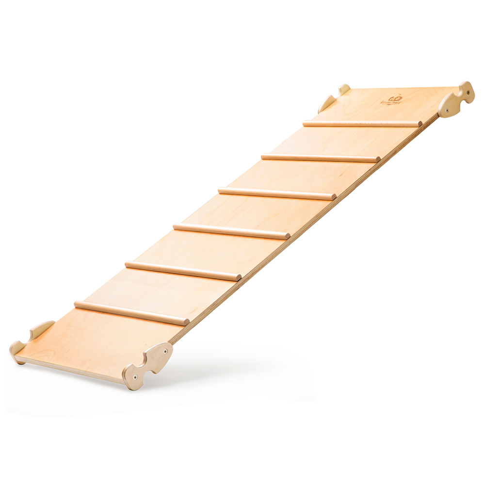 Kinderfeets - Pikler Duo Ramp & Slide