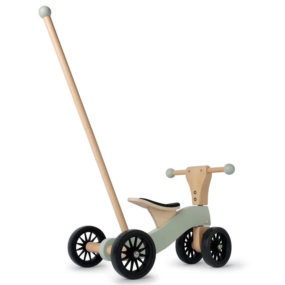 Kinderfeets - Tiny Glider - Silver Sage