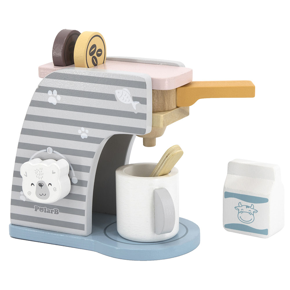 PolarB - Coffee Machine Set