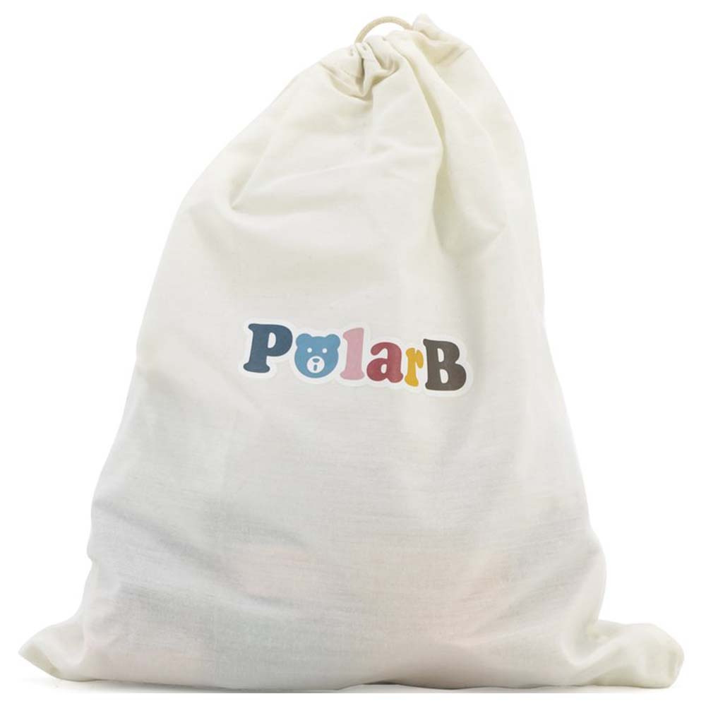 PolarB - Matching Shape & Colour Wheel Game