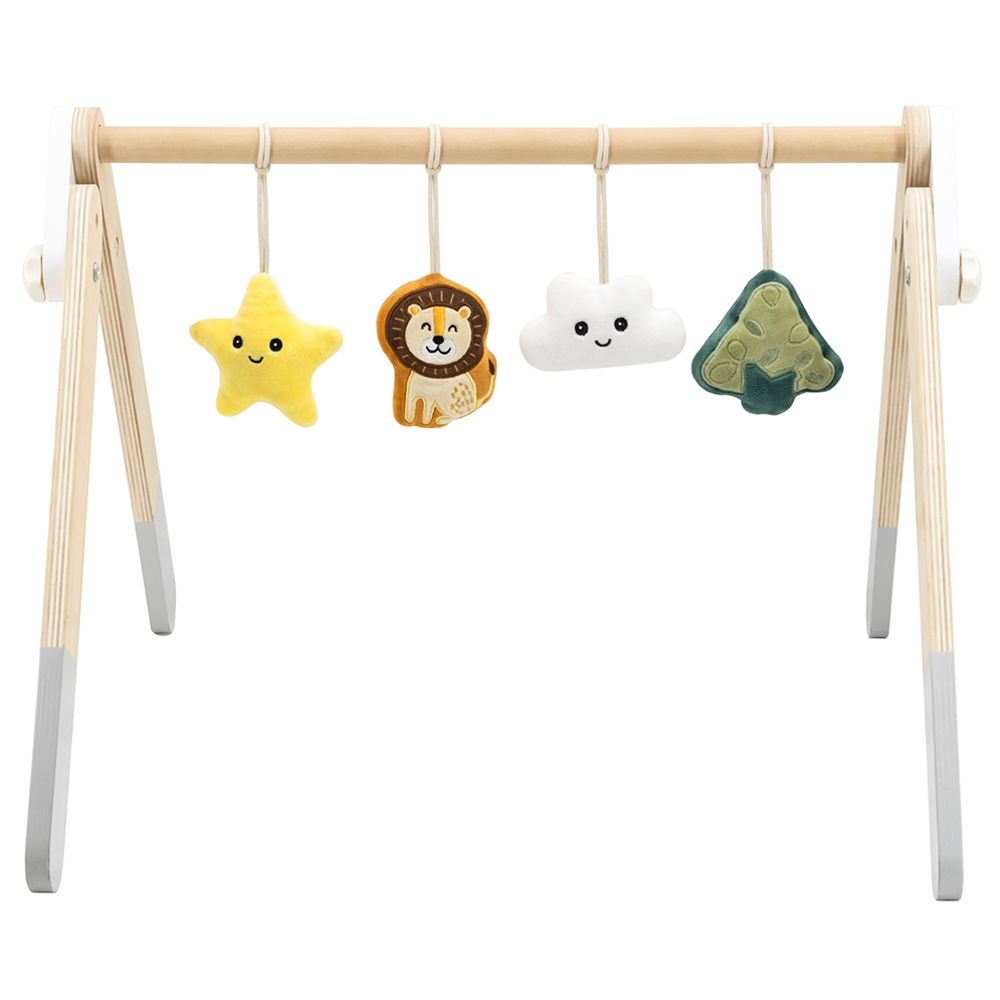 Polarb - Baby Play Gym