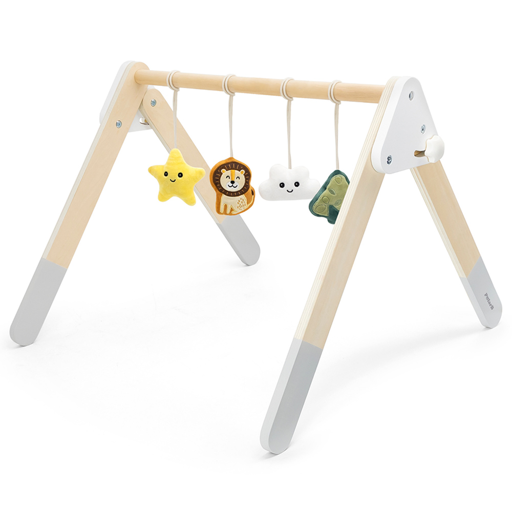 Polarb - Baby Play Gym