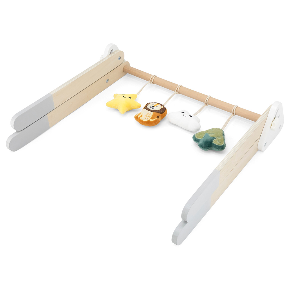 Polarb - Baby Play Gym