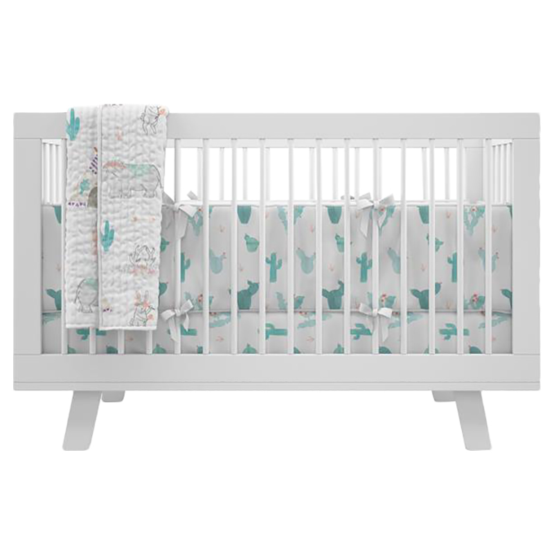 Boreas Cactus Field Bumper