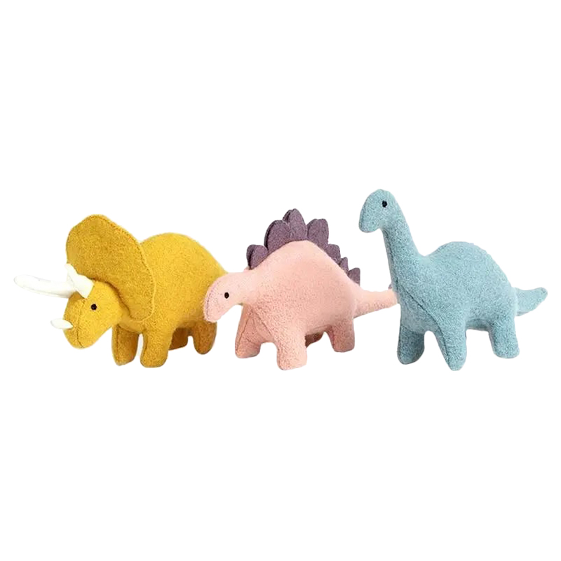 Olli Ella - Holdie Folk Dinosaurs