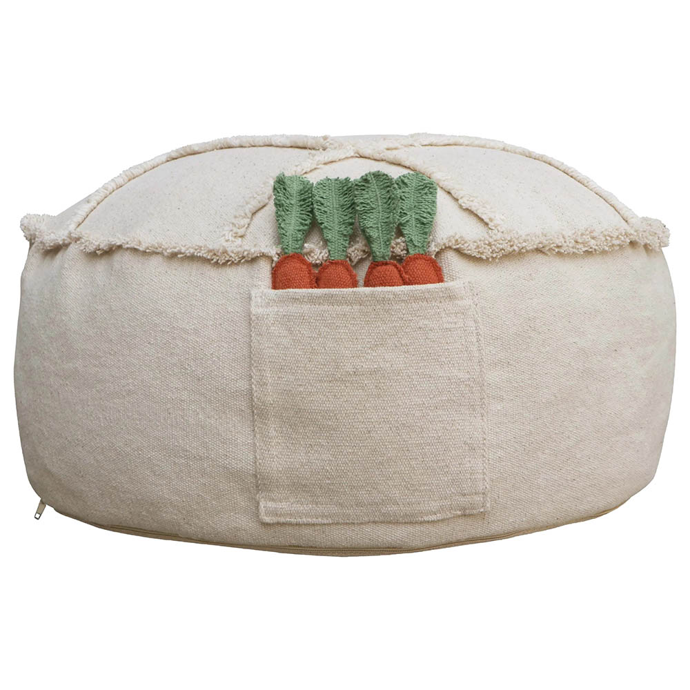 Lorena Canals - Pouffe Tic-Tac-Toe